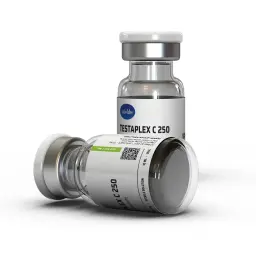 Testaplex C 250 for sale