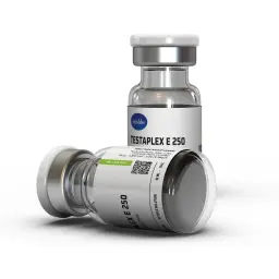 Testaplex E 250 for sale