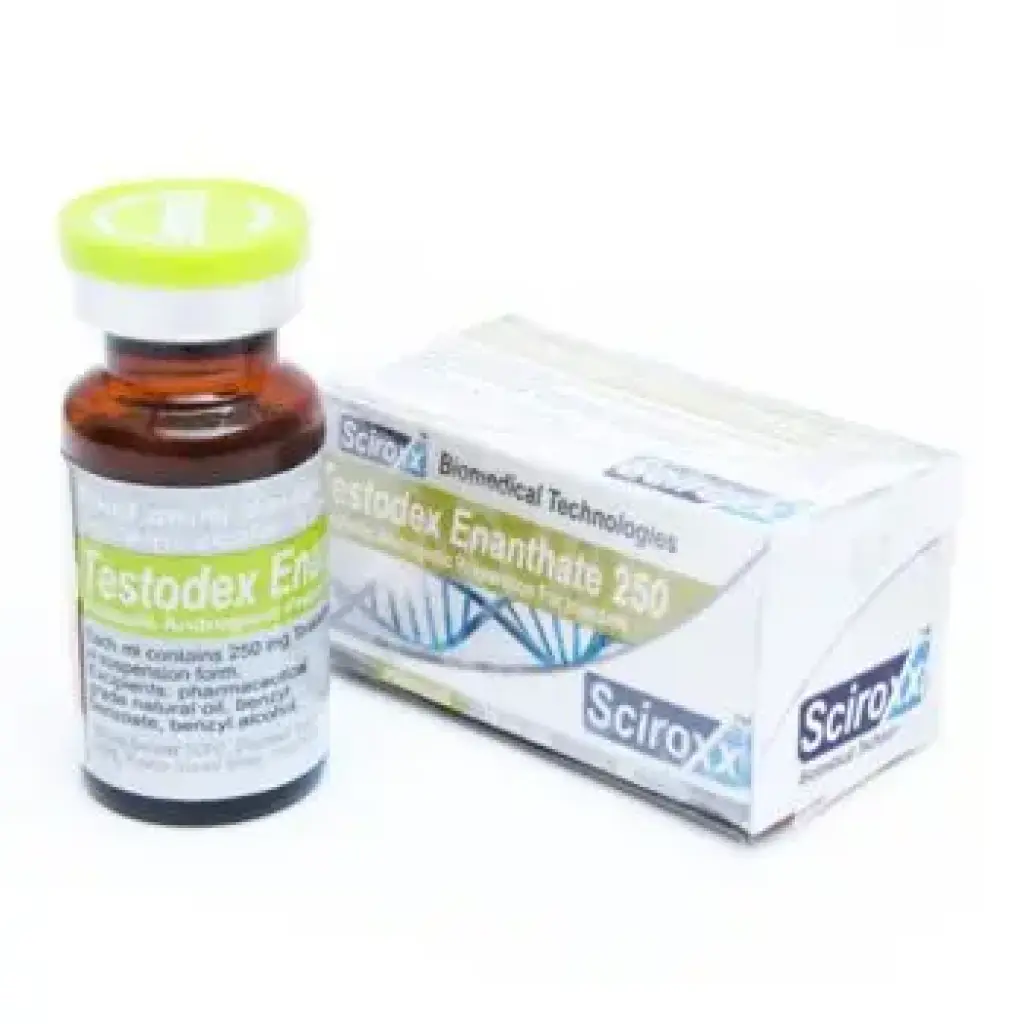 Testodex Enanthate 250 for sale Testodex Enanthate 250 for sale