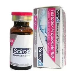 Testodex Propionate 100 for sale