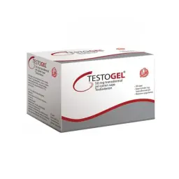 Testoget for sale