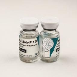 Testolab-P 100 (Testosterone Propionate) for sale