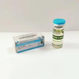 Testorox C250 10ml for sale