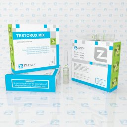 Testorox Mix (Sustanon) for sale