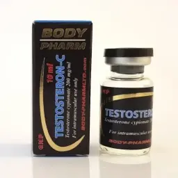 Testosteron C for sale