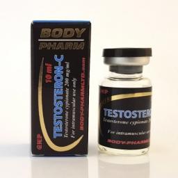 Testosteron C for sale