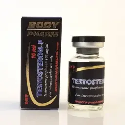 Testosteron P for sale