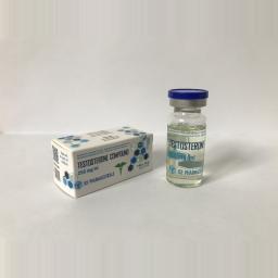 Testosterone Compound 10ml for sale