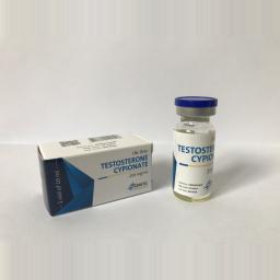Testosterone Cypionate 10ml for sale