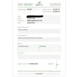 Testosterone Cypionate for sale