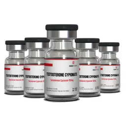 Testosterone Cypionate for sale