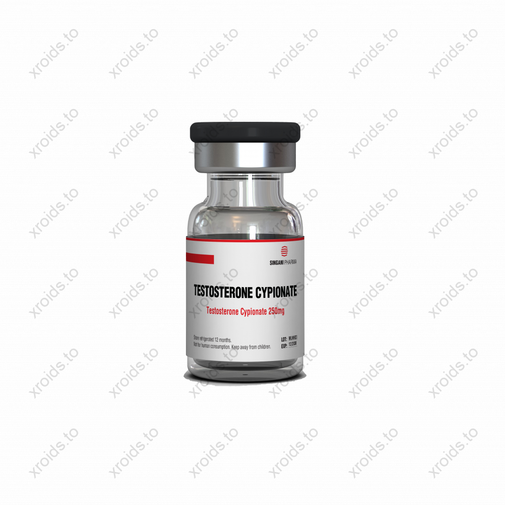 Testosterone Cypionate for sale Testosterone Cypionate for sale