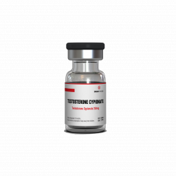 Testosterone Cypionate for sale