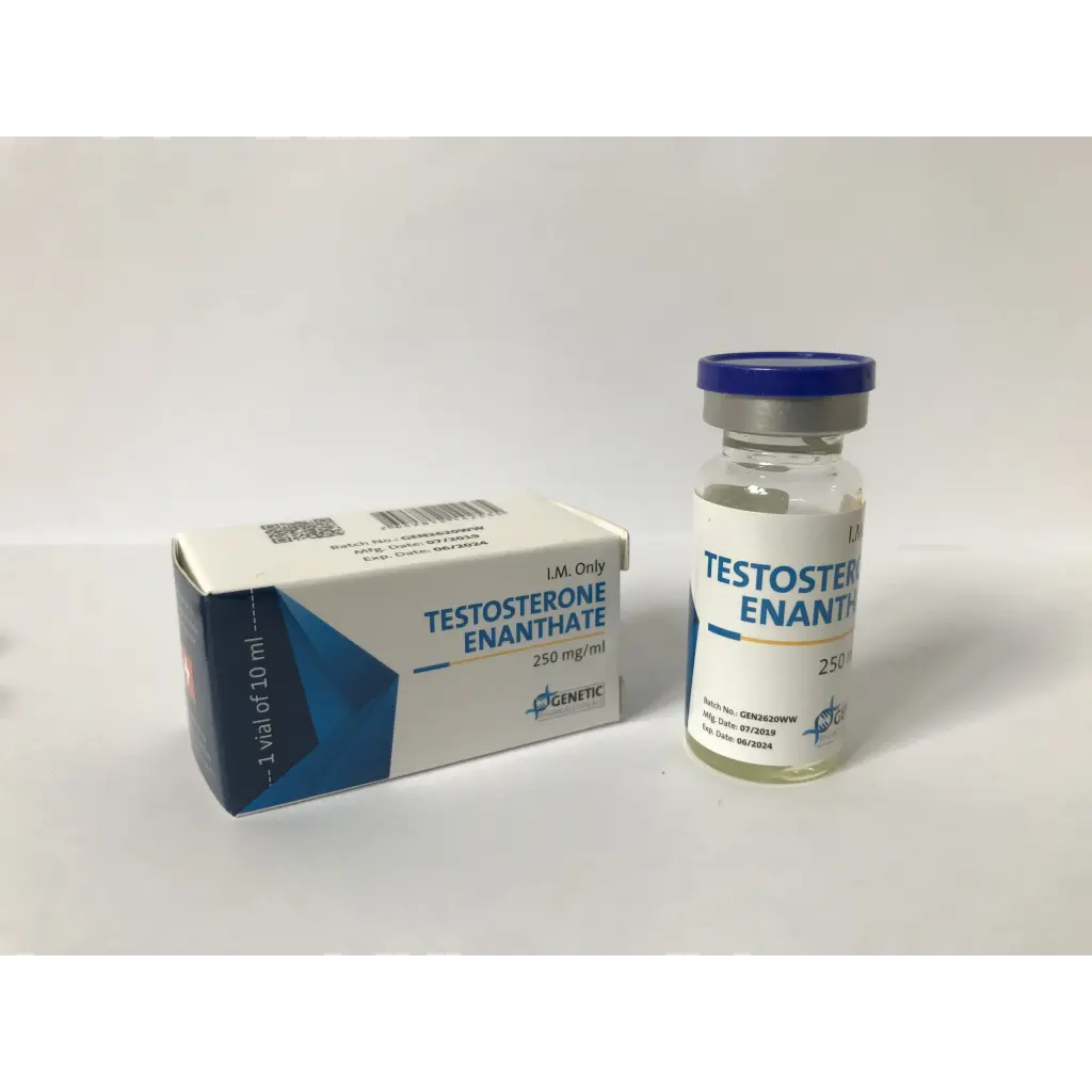 Testosterone Enanthate 10ml