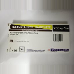 Testosterone Enanthate for sale