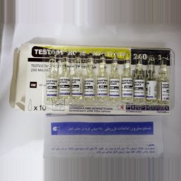 Testosterone Enanthate for sale