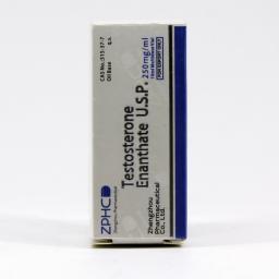 Testosterone Enanthate (ZPHC) for sale
