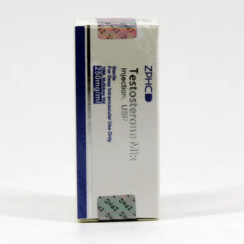 Testosterone Mix (Sustanon)