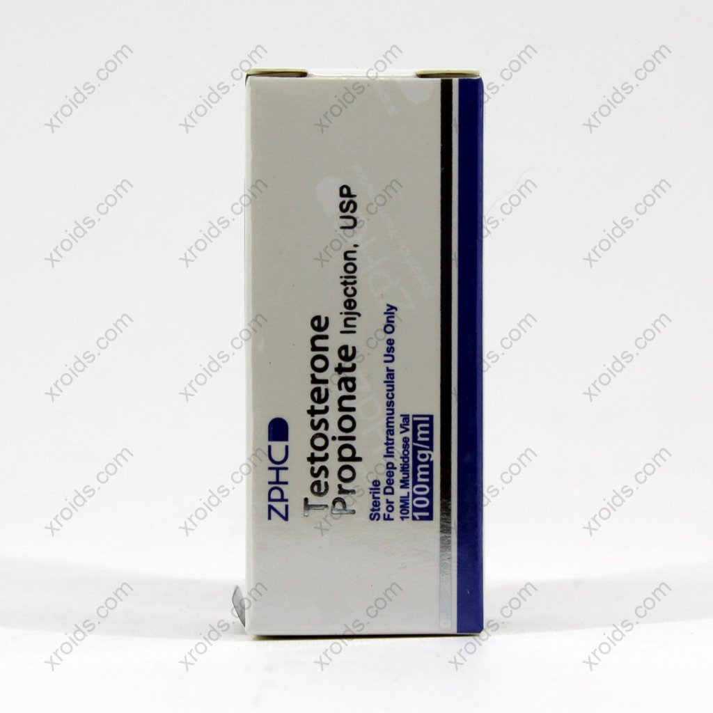 Testosterone Propionate (ZPHC) - Testosterone Propionate - ZPHC Testosterone Propionate (ZPHC) - Testosterone Propionate - ZPHC
