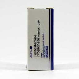 Testosterone Propionate (ZPHC) for sale