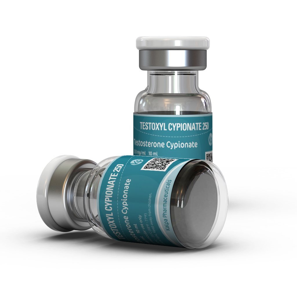 Testoxyl Cypionate 250 (Testosterone Cypionate) for sale Testoxyl Cypionate 250 (Testosterone Cypionate) for sale
