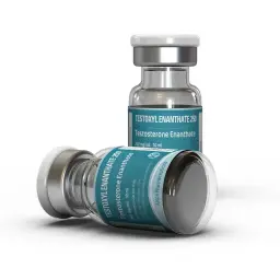 Testoxyl Enanthate 250 (Testosterone Enanthate) for sale
