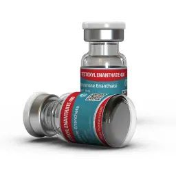 Testoxyl Enanthate 400 for sale
