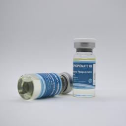 Testoxyl Propionate 100 (Testosterone Propionate) for sale