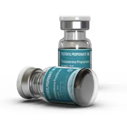 Testoxyl Propionate 100 (Testosterone Propionate) for sale