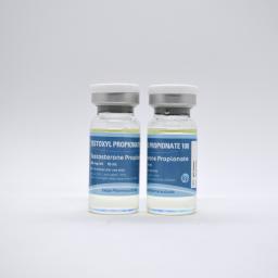 Testoxyl Propionate 100 (Testosterone Propionate)