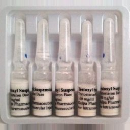 Testoxyl Suspension 100 (Testosterone Suspension) for sale