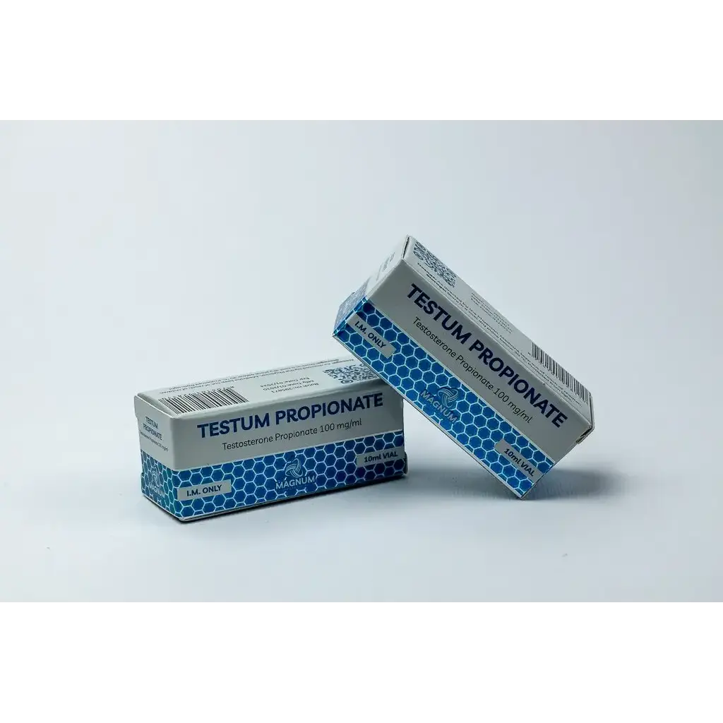 Testum Propionate