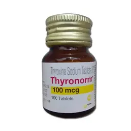 Thyronorm 100 mcg for sale