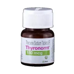 Thyronorm 150 mcg for sale