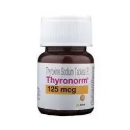 Thyronorm (T4) for sale