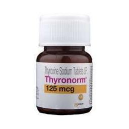 Thyronorm (T4) for sale