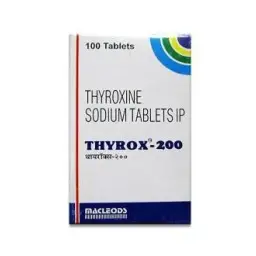 Thyrox 200 mcg for sale