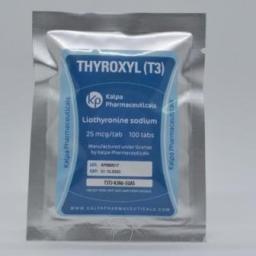 Thyroxyl (T3) for sale