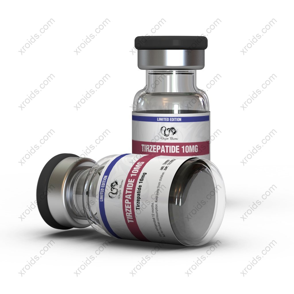 Tirze-Pep 10mg for sale Tirze-Pep 10mg for sale