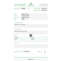 Tirze-Pep 5mg for sale