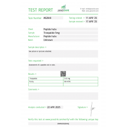 Tirzepatide for sale
