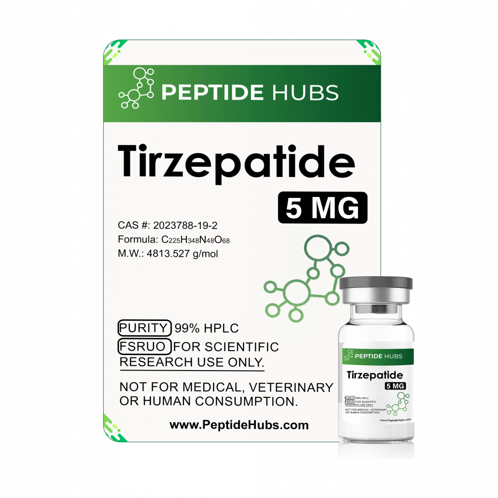 Tirzepatide for sale Tirzepatide for sale