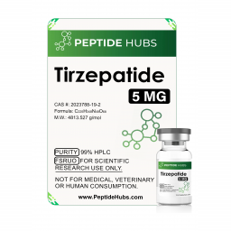 Tirzepatide for sale