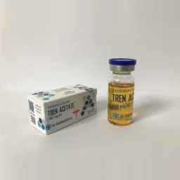 Tren Acetate 10ml for sale