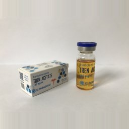 Tren Acetate 10ml for sale