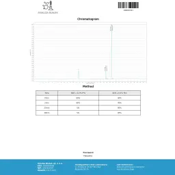 Tren/Test 350 for sale
