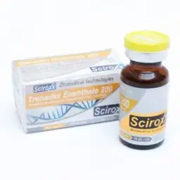 Trenadex Enanthate 200 for sale