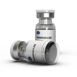 Trenaplex E 200 for sale
