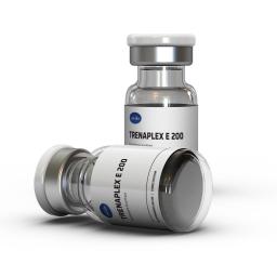 Trenaplex E 200 - Trenbolone Enanthate - Axiolabs