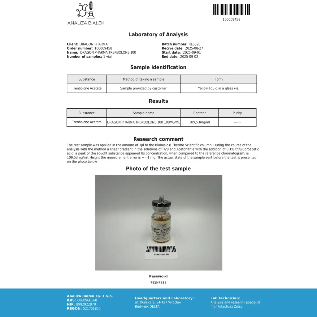 Trenbolone 100 for sale Trenbolone 100 for sale